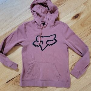 Womens Fox sweatshirt